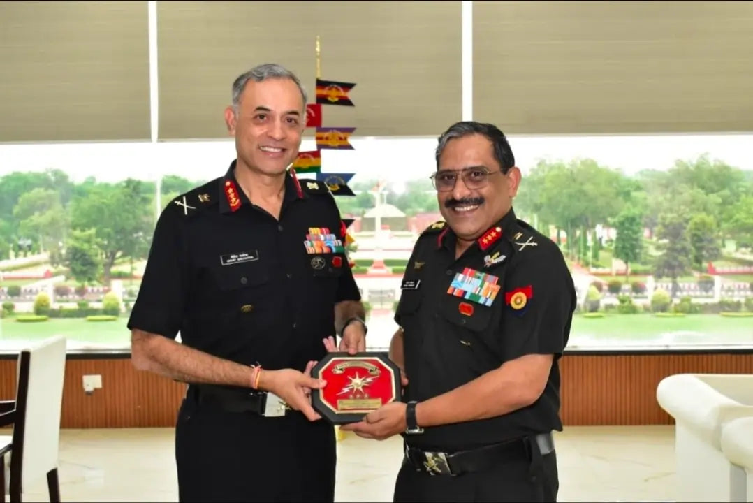 Annual Flight Safety Conference 2026 at Jaipur Military Station Enhances Army Aviation Safety and Readiness