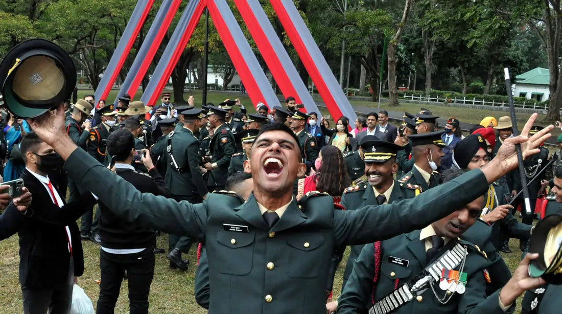 CDS 2 2025 Results: UPSC Recommends 302 Candidates for Defence Academy Admissions