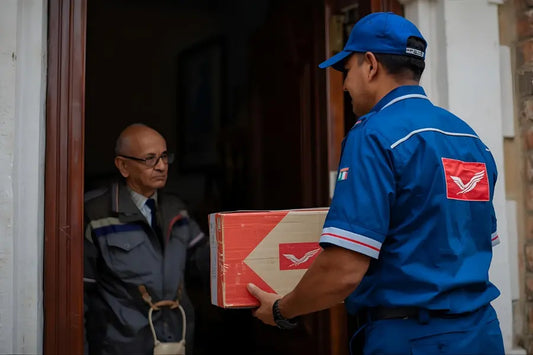 Nationwide Rollout of Medicine Delivery Service for Ex-Servicemen by Department of Posts