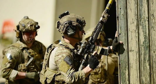 US Ground Raid in Syria Kills Senior ISIS Leader and Sons