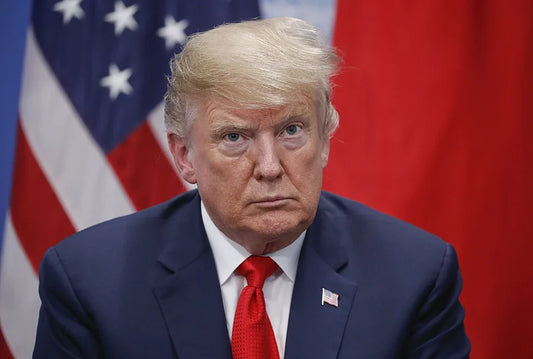 Trump Challenges Israel and Iran Over Ceasefire Missteps