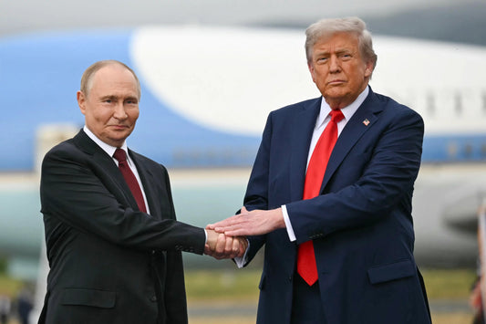 Trump Considers Revisiting Tariff Strategy on India Amid Russian Oil Trade Concerns