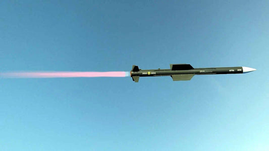 India Expands Defence Ties with Indonesia Through Supply of BrahMos and Astra Missiles