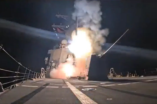 US Military Executes Precision Strike on ISIS Targets in Northwest Nigeria