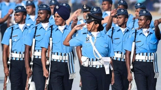AFCAT 2 2026 Notification Released: Key Application Dates and Exam Details For Aspiring IAF Officers