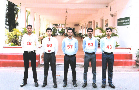 50+ Personal Life Questions Faced In SSB Interview