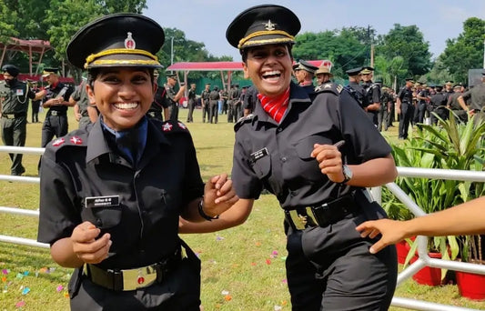 Indian Army Revises JAG-123 Course Notification; Vacancies Unified for Both Genders