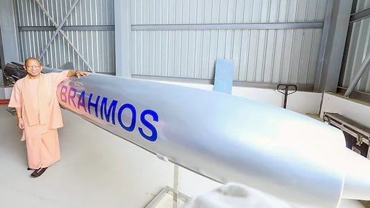 Inauguration of BrahMos Missile Production: First Batch from Lucknow Facility to Launch October 2025