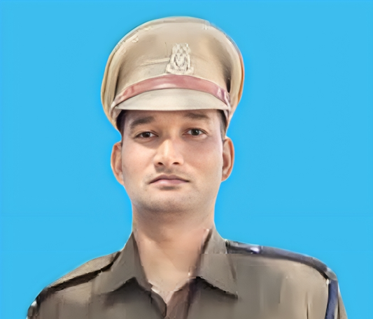 CRPF Jawan Killed in IED Blast During Anti-Maoist Operation in Sundargarh, Odisha