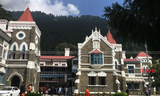 Territorial Army Clarifies Its Role in Addressing Illegal Mining in the Ganga River