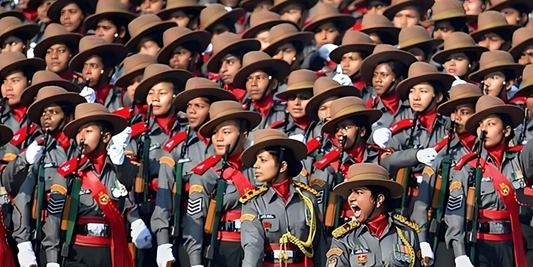 Assam Rifles Amends Guidelines for 2025 Technical and Tradesmen Recruitment Rally
