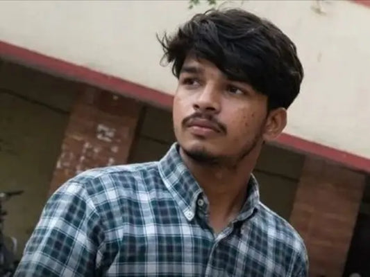 20-Year-Old Detained in Alwar on Espionage Charges Linked to Pakistan
