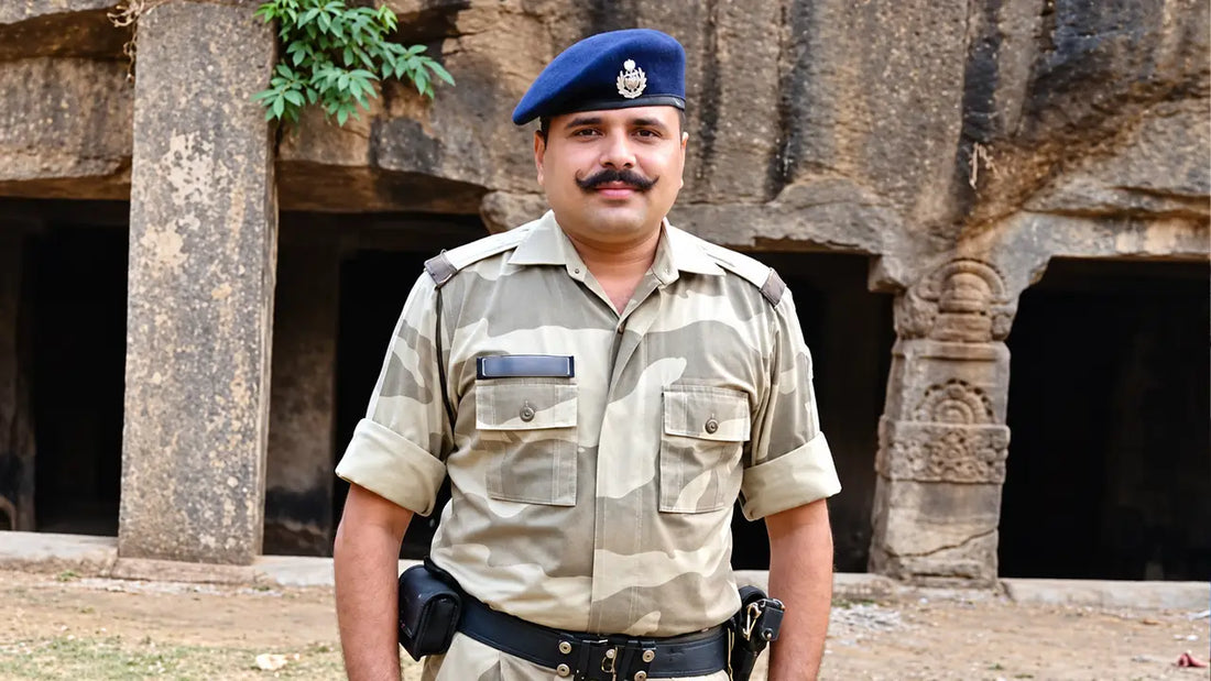 CISF Jawan Parambeer Yadav Found Dead Near Gorakhpur Embankment, Murder FIR Filed