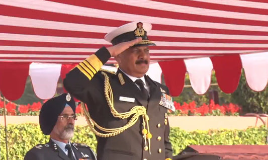 NDA 149th Passing Out Parade Held on November 30, 2025: Celebrating the Next Generation of Military Leaders