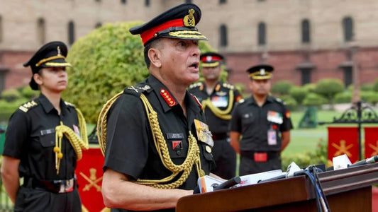 Army Chief General Dhiraj Seth to Visit Russia for Talks on Spares, Defence Platforms and Cooperation