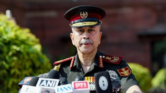 India’s Theatre Commands Plan Enters Final Government Review Phase