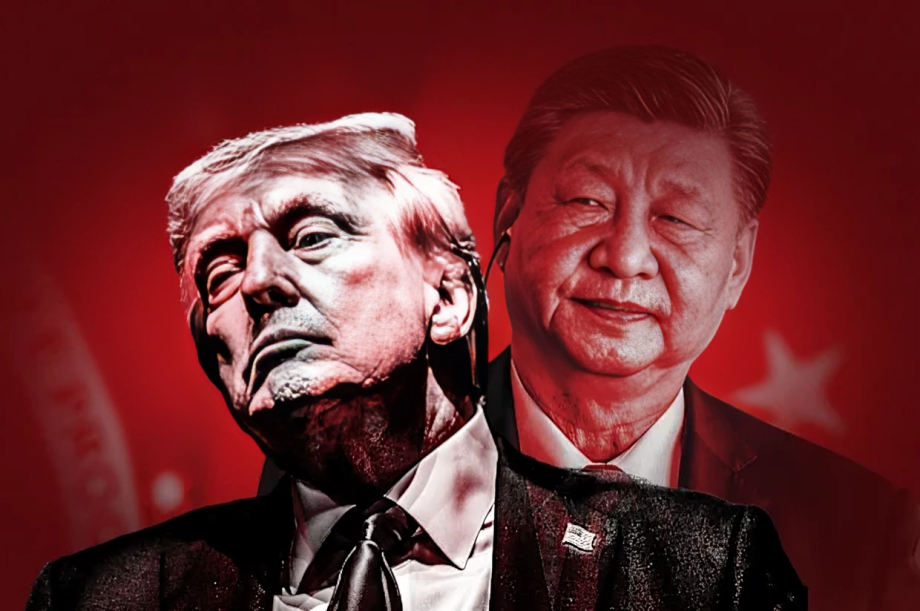 China Defies U.S. Tariff Warning Over Continued Russian Oil Imports
