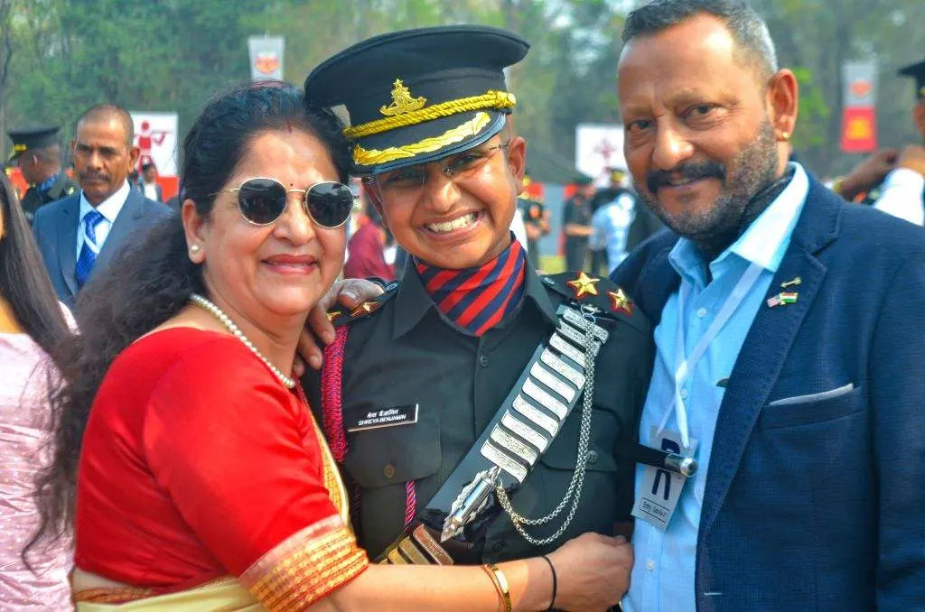 OTA Gaya to Hold Summer Term 2026 Passing Out Parade on September 5