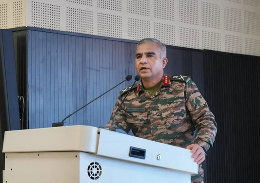 Lt Gen Harsh Chhibber Flags AI-Driven Digital Transformation for Northern Command