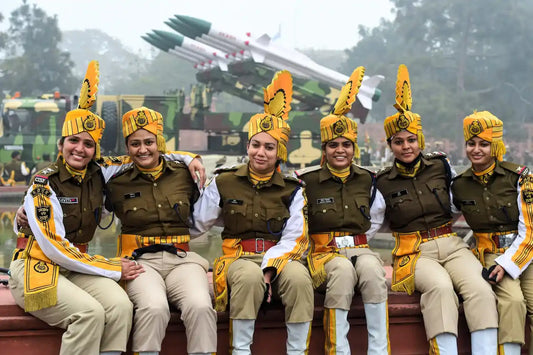 UPSC Announces CAPF 2025 Final Results: 350 Candidates Selected for Assistant Commandant Posts