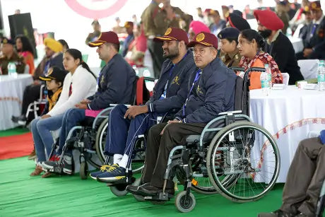 Jammu and Kashmir High Court Confirms Disability Pension for Ex-Soldier, Reinforces Service-Attribution Rule