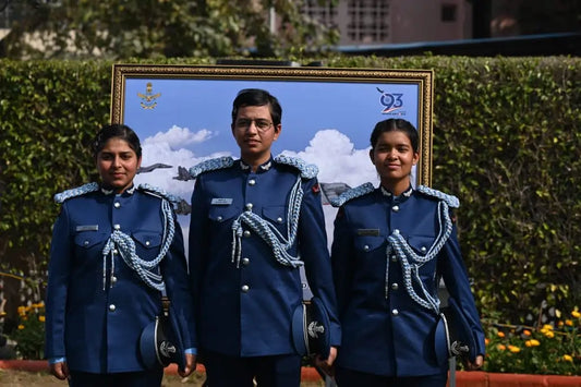 Indian Air Force Highlights Combat Strength and Heritage Ahead of Republic Day 2026