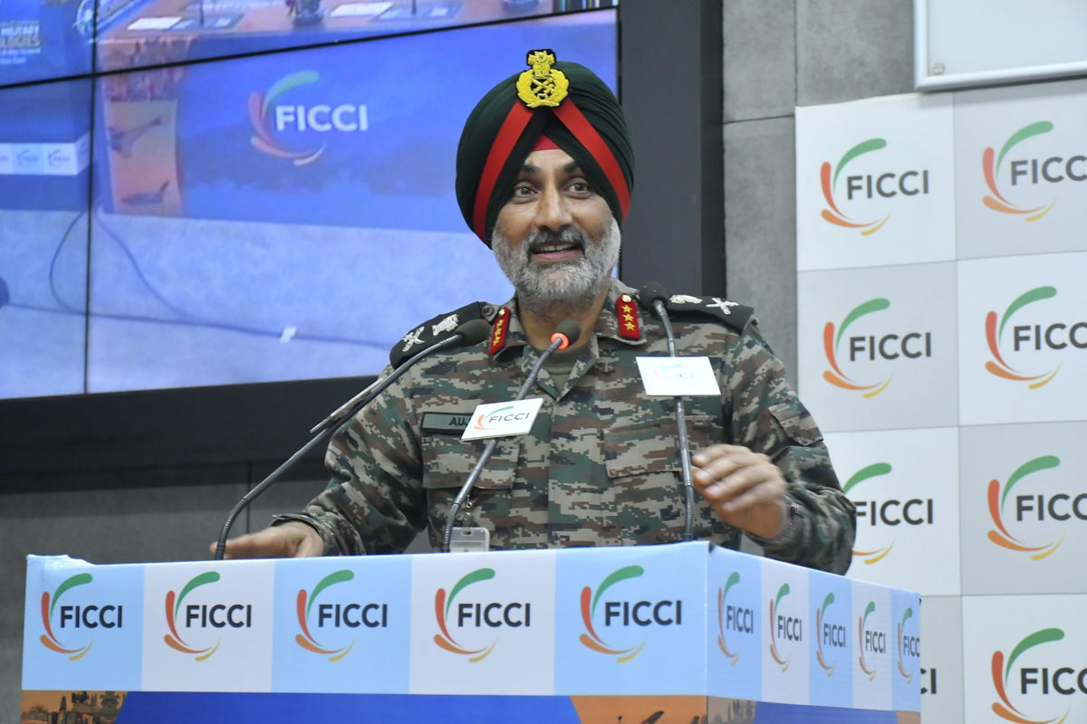 Indian Army Announces Comprehensive Modernisation Strategy, Seeks ...
