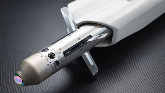 Thales, Kalyani Strategic Systems Sign Alliance to Make 70-mm Rockets in India