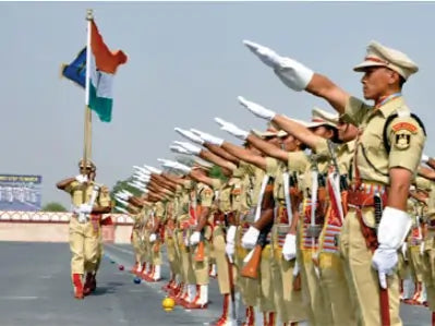 UPSC Delays CAPF 2026 Notification; Exam Date Remains Unchanged