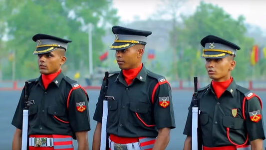 Indian Army Releases TES 55 Merit List: 133 Candidates Selected