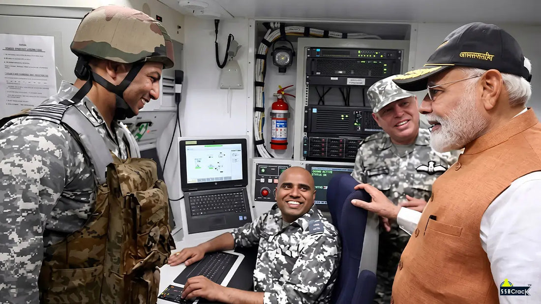 Group Captain Animesh Patni: The Strategic Mind Behind Operation Sindoor's Historic S-400 Missile Strike