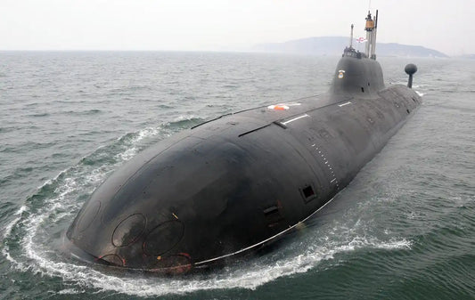 India and Germany Near Conclusion of €8 Billion Submarine Agreement, Highlights German Ambassador