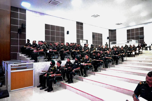 Vajra Corps Holds Subedar Majors’ Conclave to Boost Combat Readiness and Leadership