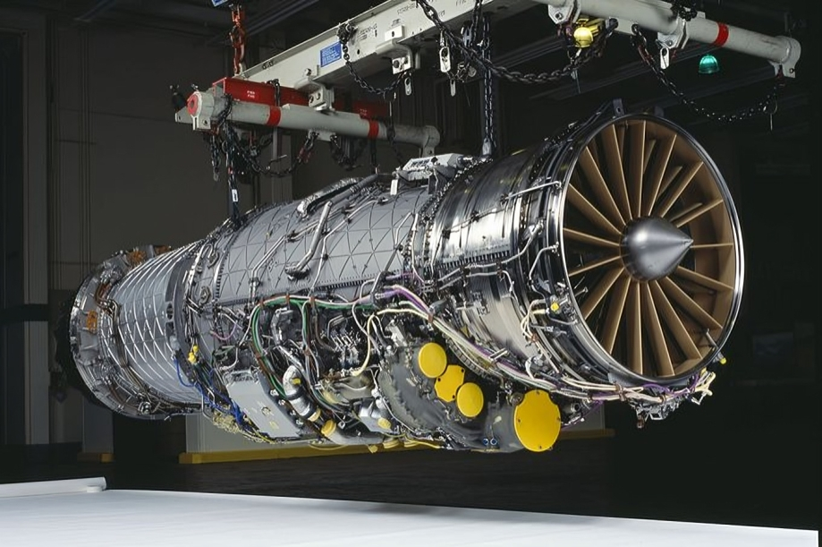 HAL and GE Partner for Local Production of F414-INS6 Engines for TEJAS MK-2 Jets