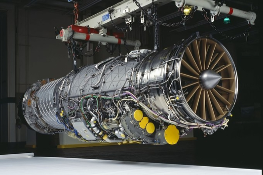 HAL and GE Partner for Local Production of F414-INS6 Engines for TEJAS MK-2 Jets