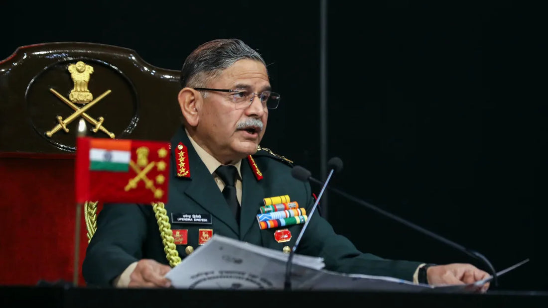 Indian Army Advocates for Gender Neutrality in Enhancing Women’s ...