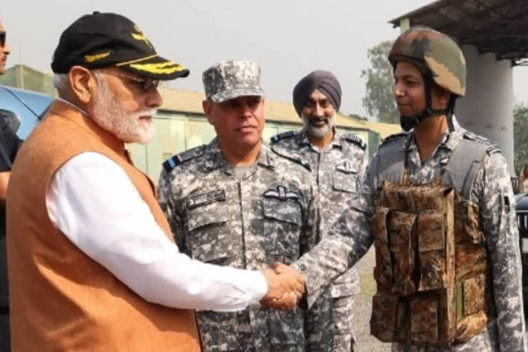 Group Captain Animesh Patni: Celebrated Vir Chakra Recipient and Architect of India’s Historic S-400 Air Defence Success