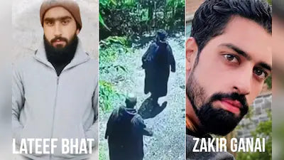 Security Forces Conduct Significant Counter-Terrorism Operation in Shopian District