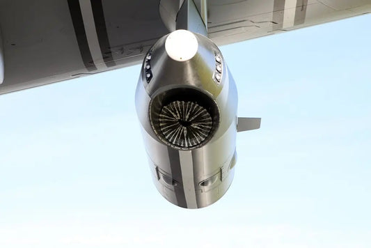 DRDO Seeks RFI for Indigenous Development of Air-to-Air Refuelling Pods