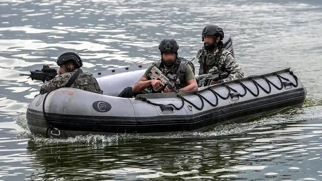 MARCOS Officer Charge-Sheeted in Mumbai Ferry Collision That Killed 15