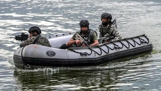 MARCOS Officer Charge-Sheeted in Mumbai Ferry Collision That Killed 15