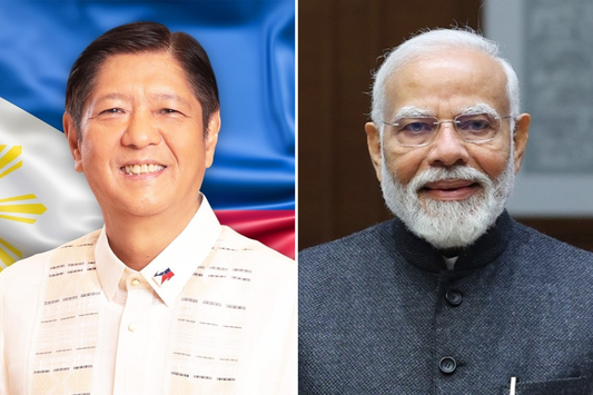 Philippines to Strengthen Defence Procurement from India as Strategic Partnership Grows