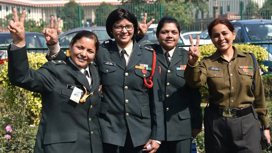 Indian Army JAG 35th Course Merit List Released: 27 Candidates Recommended