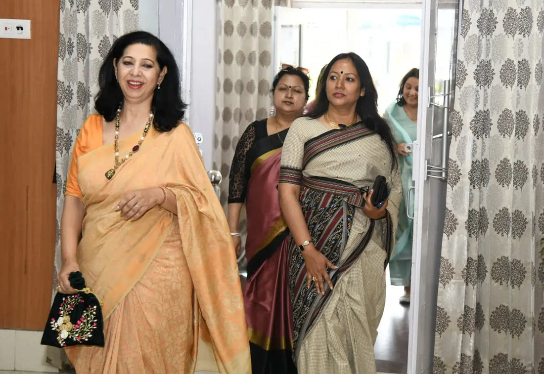 Eastern Command's Initiative: Orientation Programme for Spouses of Young Officers