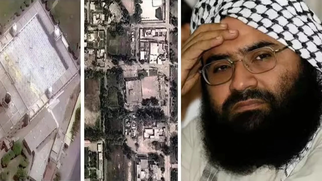 Lashkar and Jaish Prepare New Assaults in Jammu & Kashmir Six Months Post Operation Sindoor