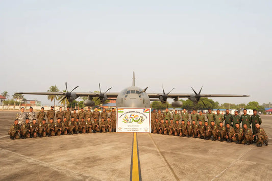 Indian Armed Forces Participate in Joint Military Exercise LAMITIYE 2026 with Seychelles