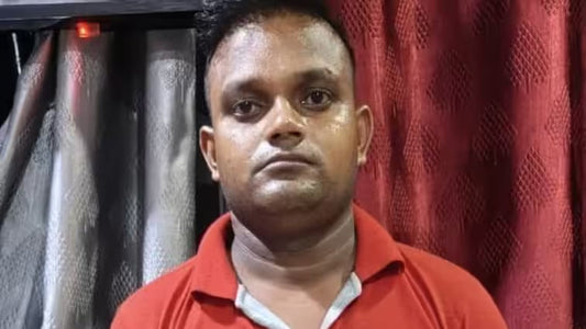 Ex-Soldier Detained in Sitapur for Army Job Fraud Targeting Unemployed Youth