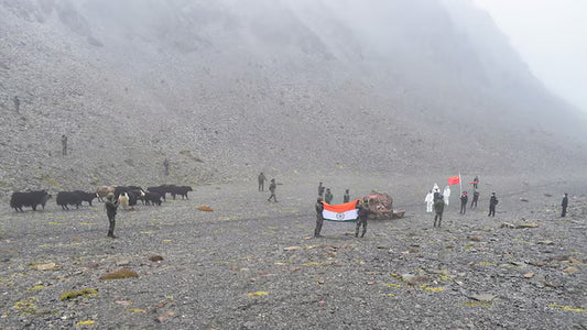 Indian Army Report Says China Cut PLA Deployment Along LAC in 2025