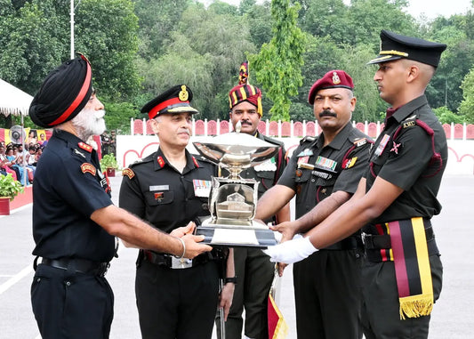 122 Medical and Dental Officers Graduate from AMC Centre and College