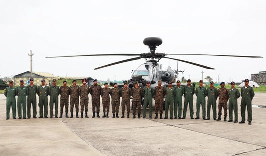 Lt Gen Manish Luthra Evaluates Operational Readiness and Technological Advancements of Kalateer Brigade